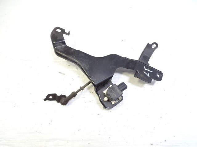 11 Lexus LS460 sensor, suspension height, left front 89406-50100