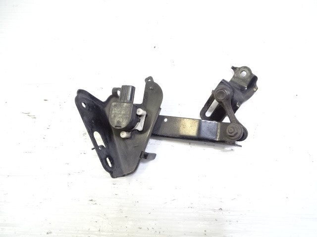 11 Lexus LS460 sensor, suspension height, left rear, 89408-50070