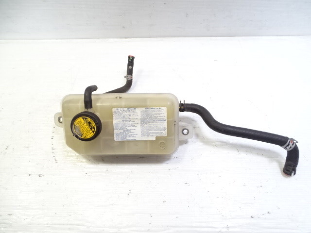 11 Lexus LS460 coolant tank reservior 16470-38021