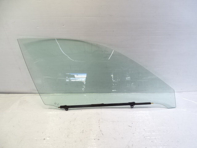 11 Lexus LS460 glass, door window, right front 68101-50202