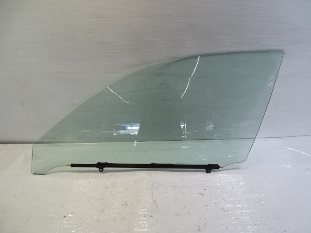 11 Lexus LS460 glass, door window, left front 68102-50202