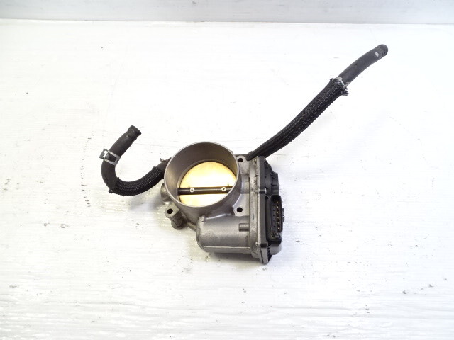 11 Lexus LS460 throttle body, 22030-38010