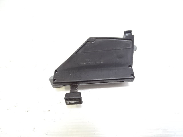 85 Mercedes R107 380SL AC vent contol lever, 1078300385, left