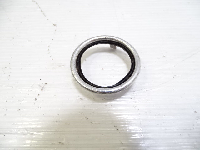 85 Mercedes R107 380SL trim, ignition surround ring