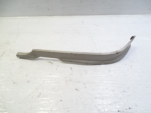 85 Mercedes R107 380SL trim, below headlight, left