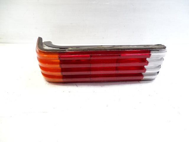 85 Mercedes R107 380SL lamp, taillight, left 1078201564