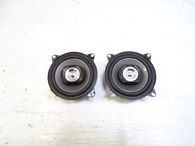 speaker set, Pioneer TS-F1034R