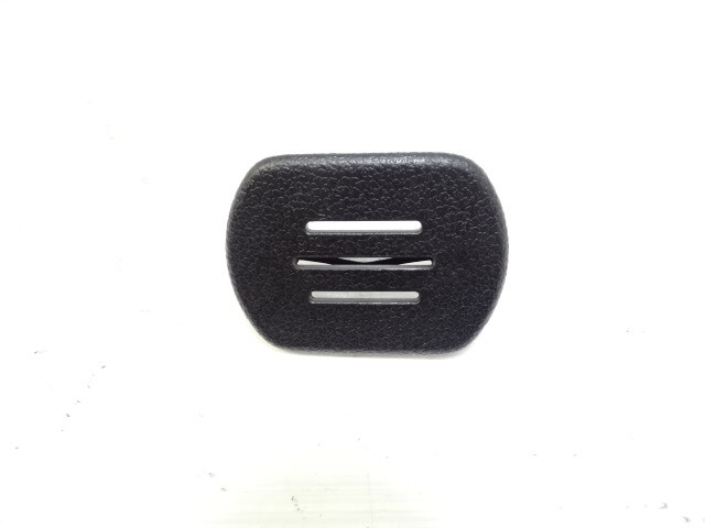 79 Mercedes W123 300CD trim armrest bolt cover 1149730011