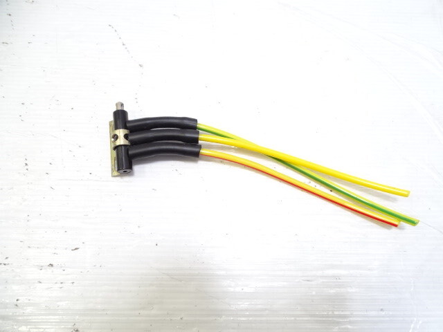 79 Mercedes W123 300CD lock actuator, master door vacuum element