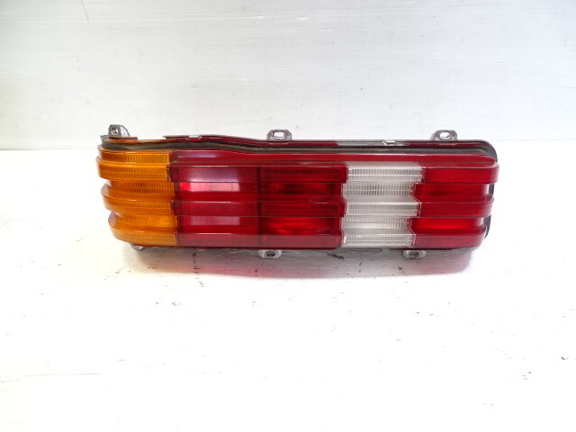 79 Mercedes W123 300CD lamp, taillight, left 1238201164