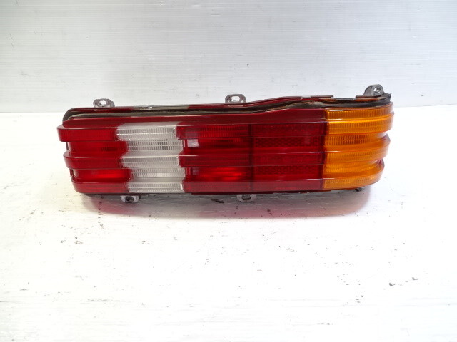 79 Mercedes W123 300CD lamp, taillight, right 1238201264