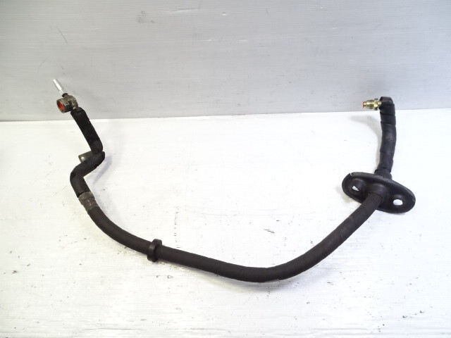 79 Mercedes W123 300CD ac hose line