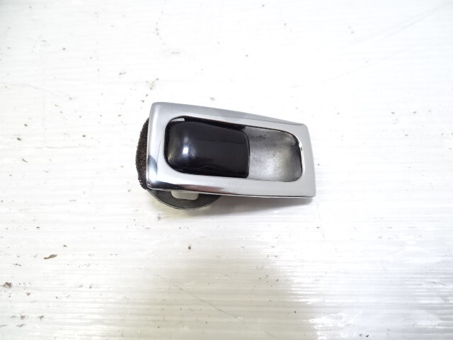 79 Mercedes W123 300CD switch door lock inner right