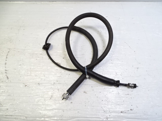 79 Mercedes W123 300CD cable, speedometer