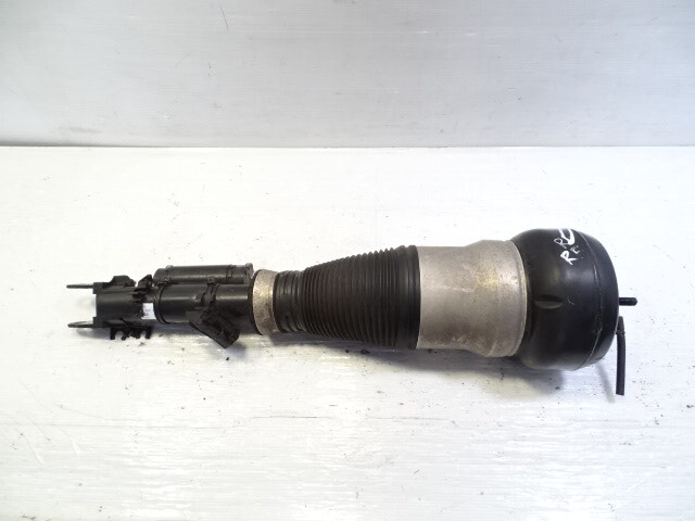 14 Mercedes W222 S550 shock absorber, strut, right front, 2223204400
