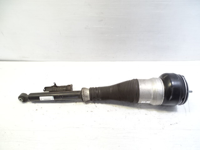 14 Mercedes W222 S550 shock absorber, strut, right rear 2223200413