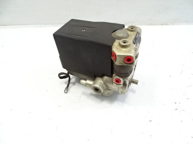 Mercedes R107 380SL abs unit pump 0265200017