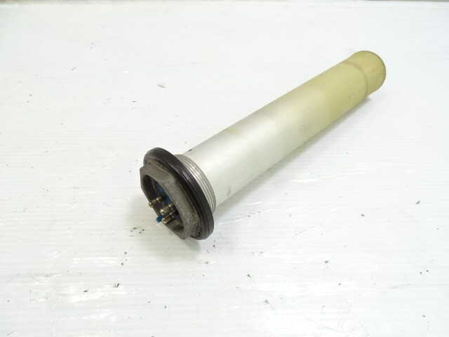 Mercedes R107 380SL sensor, fuel level sending unit 1075420804
