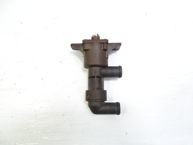 Mercedes R107 380SL heater control valve 1147412028