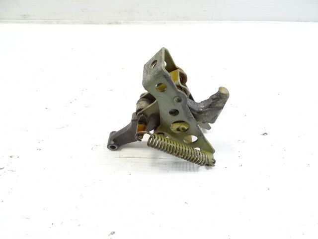 Mercedes R107 380SL door check, stop limiter, right