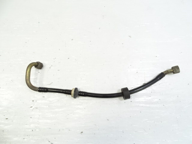Mercedes R107 380SL line, brake booster vaccum tube