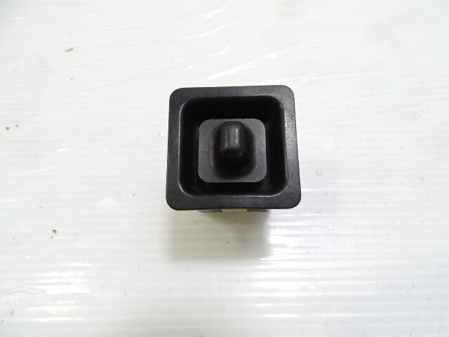 Mercedes R107 380SL switch, power mirror control 2018200610