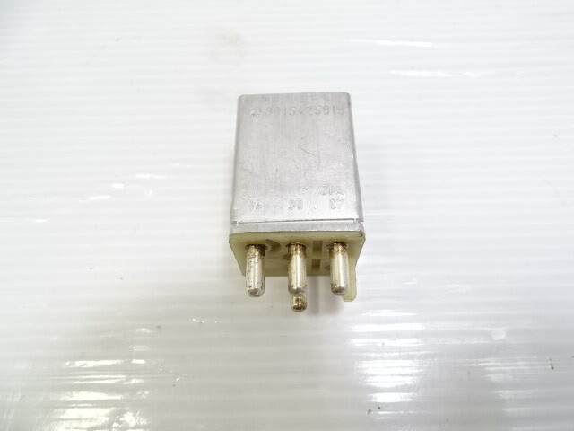 Mercedes R107 380SL relay, dimmer 0015425819