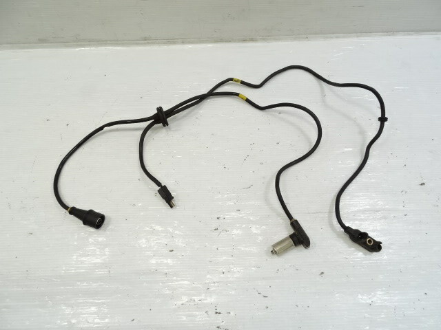 Mercedes R107 380SL sensor, abs speed, bosch left / right, front, 0055420417