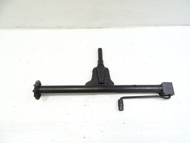 Mercedes R107 380SL tire jack 1075830115