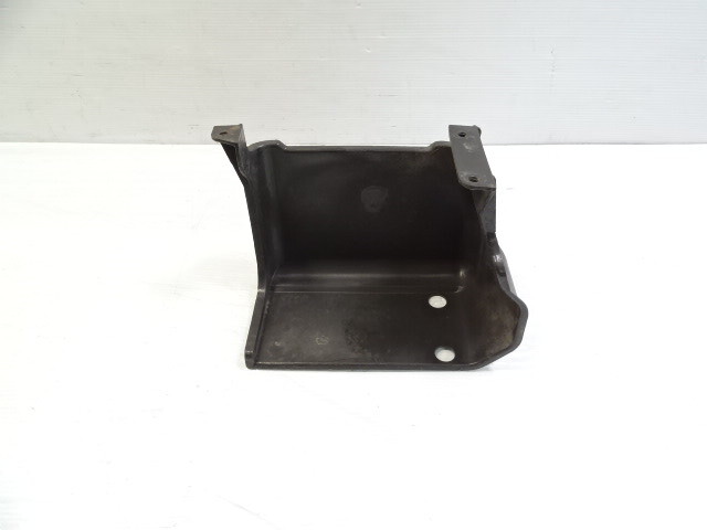 Mercedes R107 380SL cover, fuel pump housing protection 1264780137