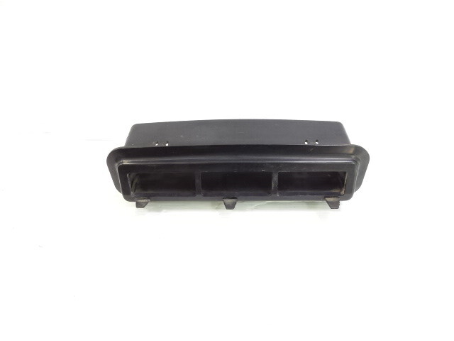 Mercedes R107 380SL fresh air flap, in trunk compartment 1078300142