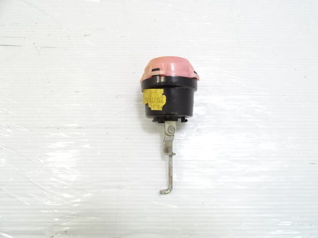 Mercedes R107 380SL vacuum valve actuator for fresh air flap, 9062100162
