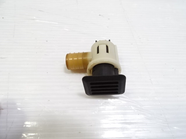 Mercedes R107 380SL sensor, air cabine climate temperature control, 1238300572