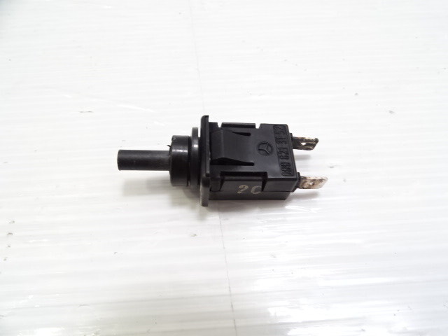 Mercedes R107 380SL switch glovebox, 0008213152