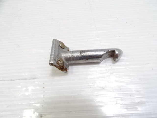 Mercedes R107 380SL pin guide for convertible top