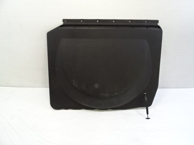 Mercedes R107 380SL spare tire cover 1076930033