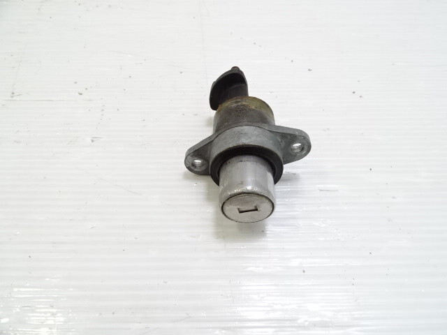 Mercedes R107 380SL lock, trunk, no key