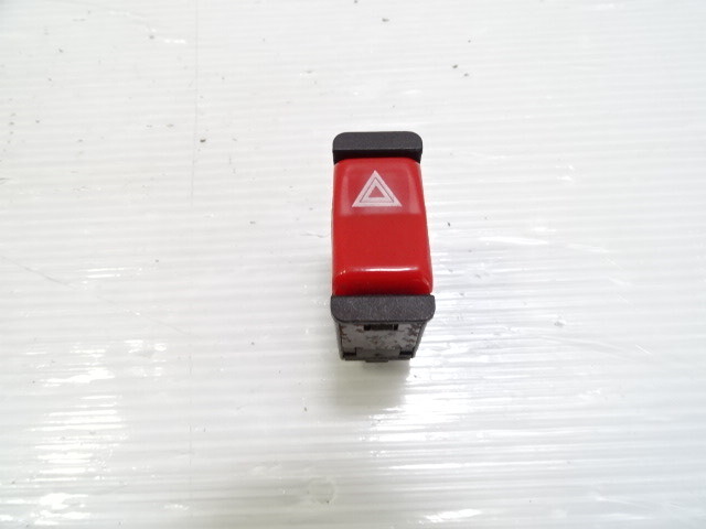 Mercedes R107 380SL switch, hazard lights hella 3631-02