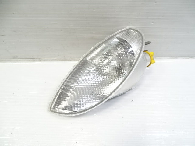 Mercedes R170 SLK320 lamp, turn signal light, left 1708260143