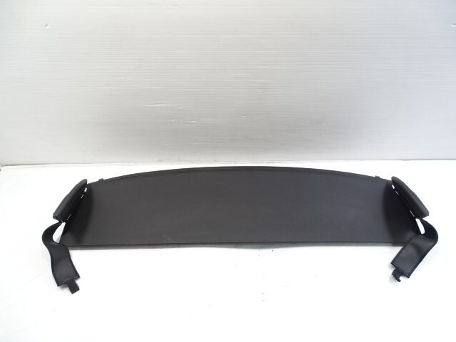 Mercedes R170 SLK320 cover, luggage boot, black 1706900208