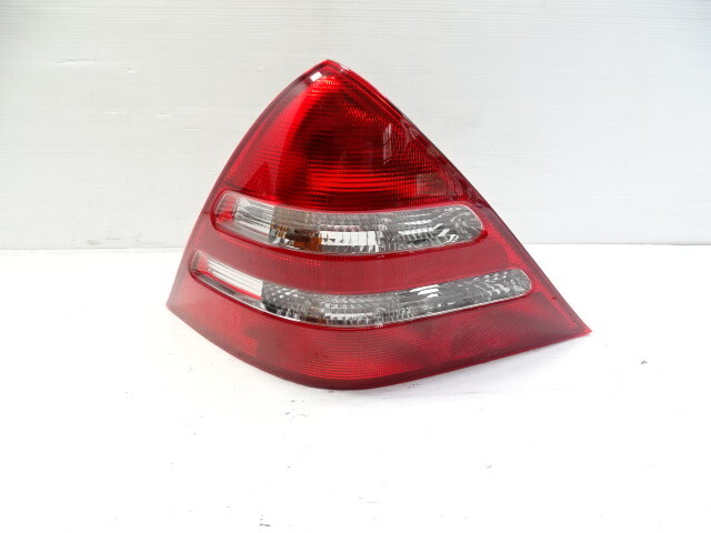 Mercedes R170 SLK320 lamp, taillight, left 1708200964