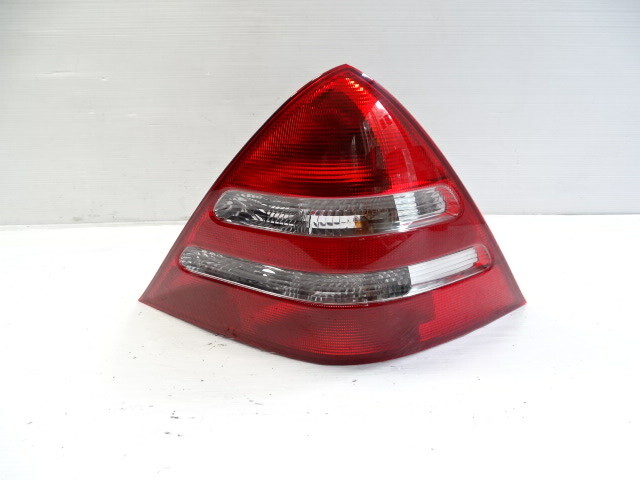 Mercedes R170 SLK320 lamp, taillight, right 1708201064
