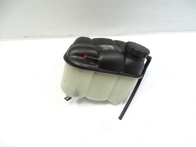 Mercedes R170 SLK320 coolant expansion tank reservoir 1705000349