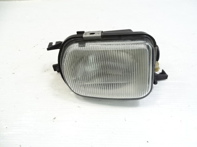 Mercedes R170 SLK320 lamp, foglight, left OEM 2158200556