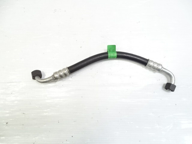Mercedes R170 SLK320 ac line, condenser to drier, 1708300115