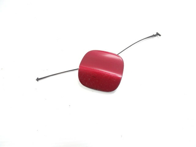 Mercedes R170 SLK320 cover, jack hole, right front 1706981430, amber red