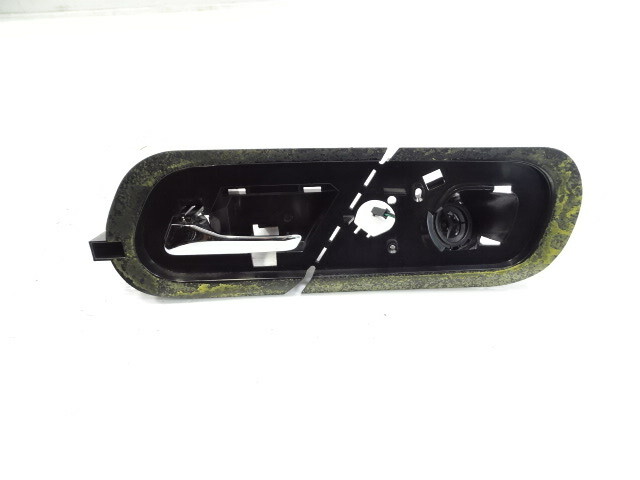 Mercedes R170 SLK320 door handle, interior, left