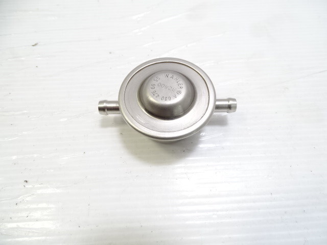 Mercedes R170 SLK320 fuel filter diaphragm 0004760055