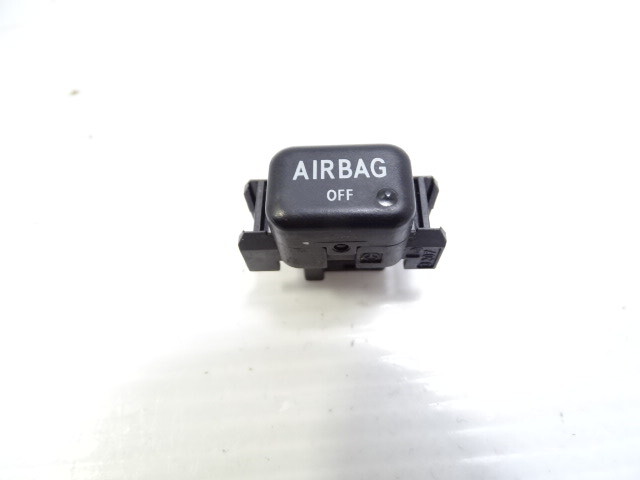 Mercedes R170 SLK320 switch, center console, 2208200201