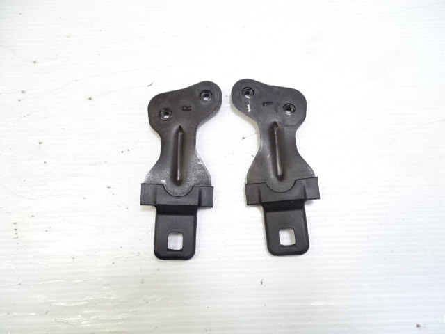 Mercedes R170 SLK320 latch set, trunk hard top